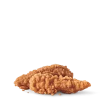 2-Piece Chicken Strips