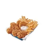 6-Piece Chicken Strip Basket