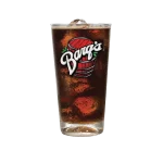 Barq’s Root Beer Soda