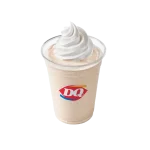 Caramel Shake or Malt