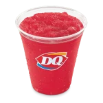 Cherry Arctic Rush Misty® Slush