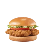 Original Chicken Strip Sandwich