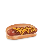 Chili Cheese Dog