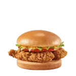 Crispy Chicken Sandwich