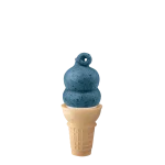 Crunchin’ Cookie Dipped Cone