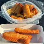 Country Breakfast Platter