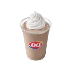 Chocolate Shake or Malt