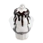 Hot Fudge Sundae