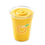 Mango Pineapple Premium Fruit Smoothie