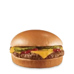 Original Cheeseburger