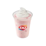 Strawberry Shake or Malt