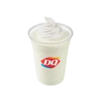 Vanilla Shake or Malt