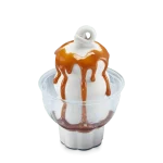 caramel sundae